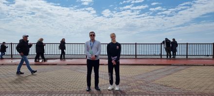 Наша ученица едет на финал всероссийской олимпиады по астрономии